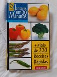 Jantares em 30 minutos-Irene Vizi-Circulo Leitores