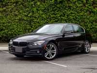 2017 BMW 3 Series 330i