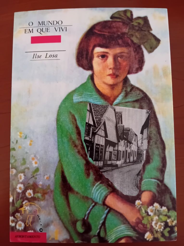Livros a 2,00€ cada
