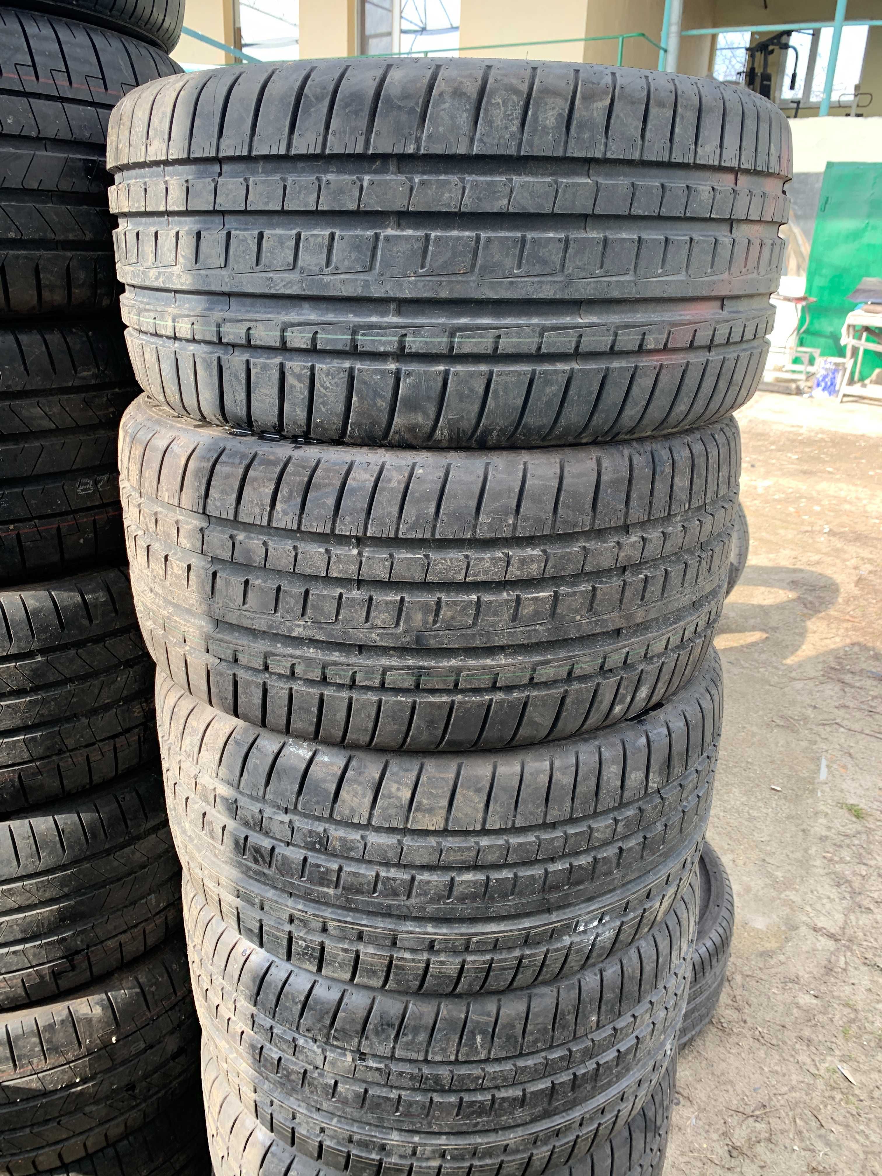 Шины летние 275/30R20  GOODYEAR Eagle F1 Asymmetric 3 MOExtende