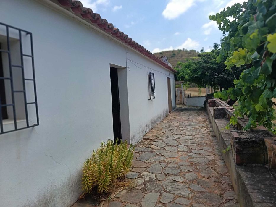 Casa de Campo Em São Barnabé