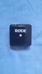 RODE Wireless Go TX Mikrofon bezprzewodowy krawatowy