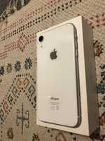 Iphone XR 128GB nowa bateria