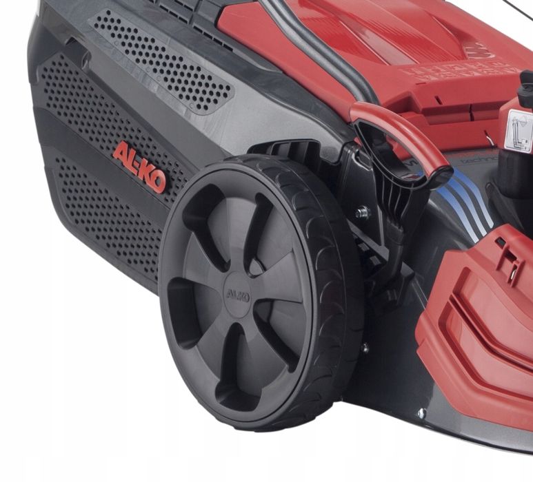 Kosiarka Spalinowa z napędem AL-KO Premium 470 Sp-A