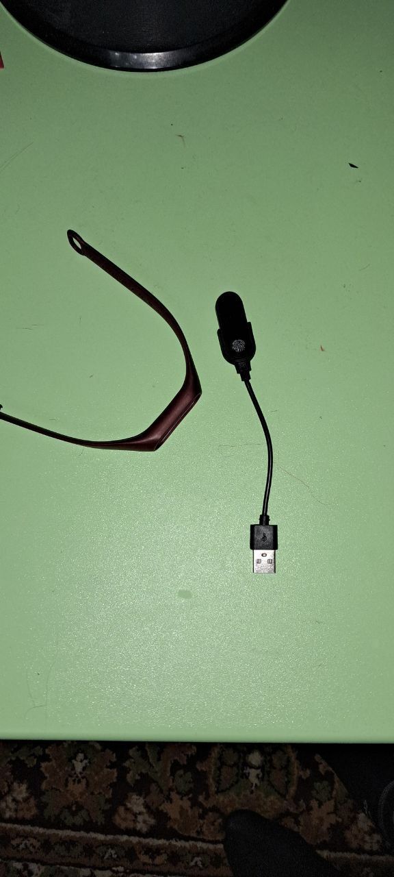 Смарт-часы T-500 + Mi Band