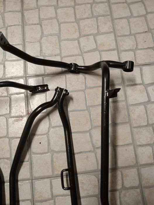 Suporte original Varadero