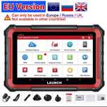 Launch X431 Pro Elite 2025  Interfejs Diagnostyczny OBD2