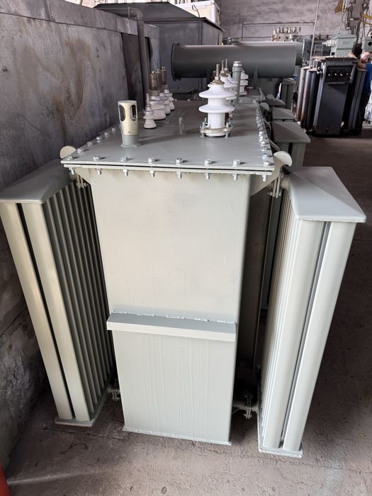 Трансформатор ТМ 630/10 ,ТМ 630/6