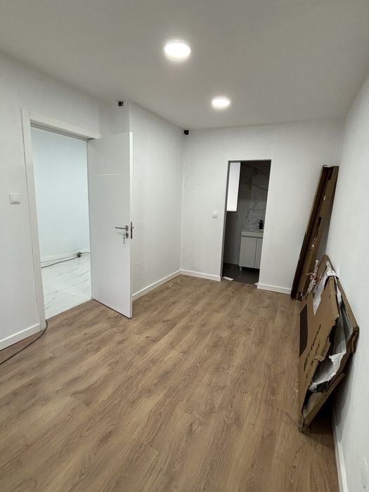 Arrenda-se andar moradia