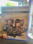 Uncharted: Kolekcja Dziedzictwo złodziei PS5 PL SklepzGramiWWA Skup
