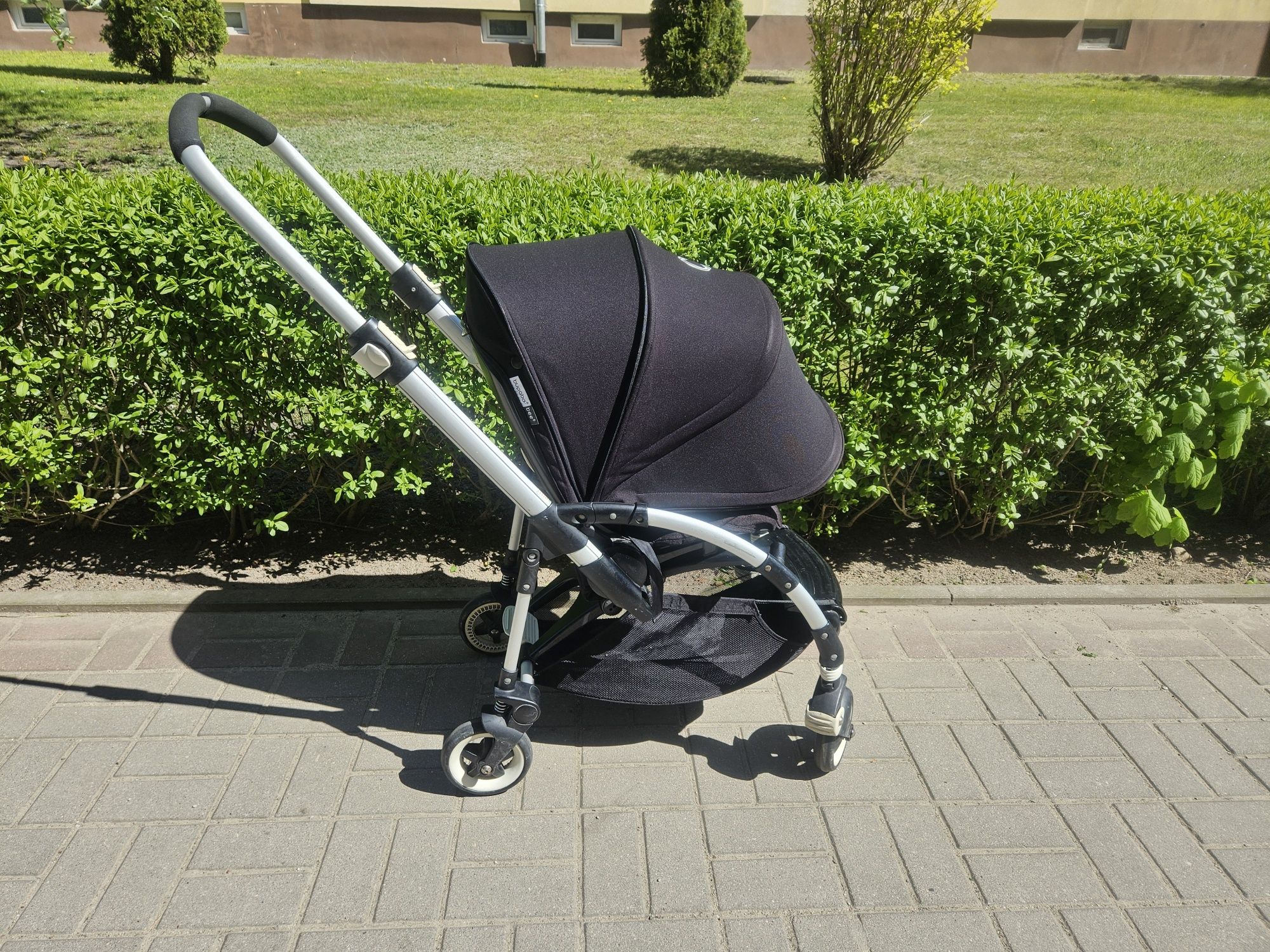 Wózek Bugaboo Bee spacerowy spacerówka