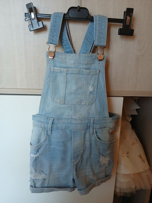 Zestaw ubranek 9 sztuk