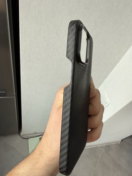 Чохол PITAKA original для iphone 14pro max