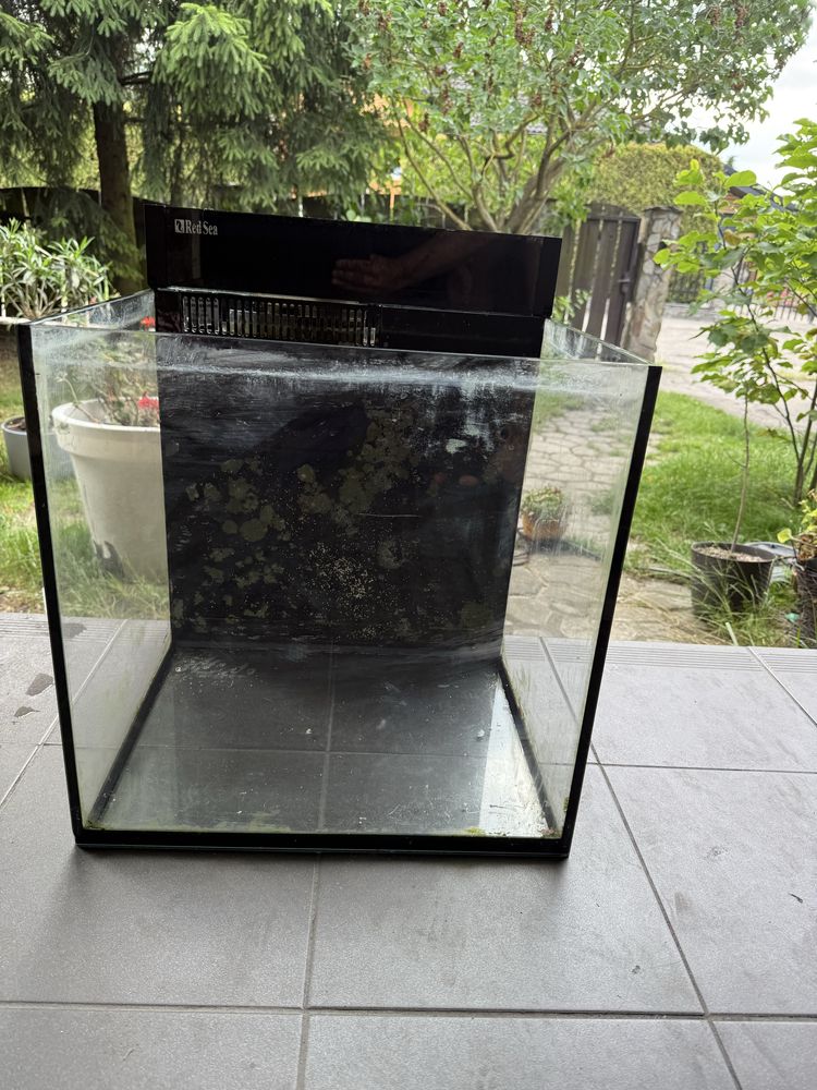 Akwarium morskie Red Sea Max Nano 90l