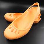 Crocs balerinki na plażę 39