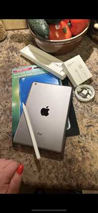 Tablet iPad Apple Retina - super stan