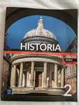 Historia 2 WSIP podrecznik liceum technikum