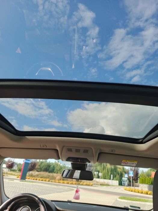 Bmw x3 f25 xDrive xLine