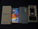 Smartfon Motorola Edge 50 Fusion 12/512GB Forest Blue Jak NOWY