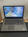 Dell Vostro 5568, 17 cali, 16Gb Ram, intel i5-7200U, GeForce 9400MX
