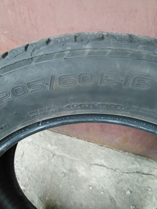 Продам автопокрышку Nokian. Hakkapeliitta R2.