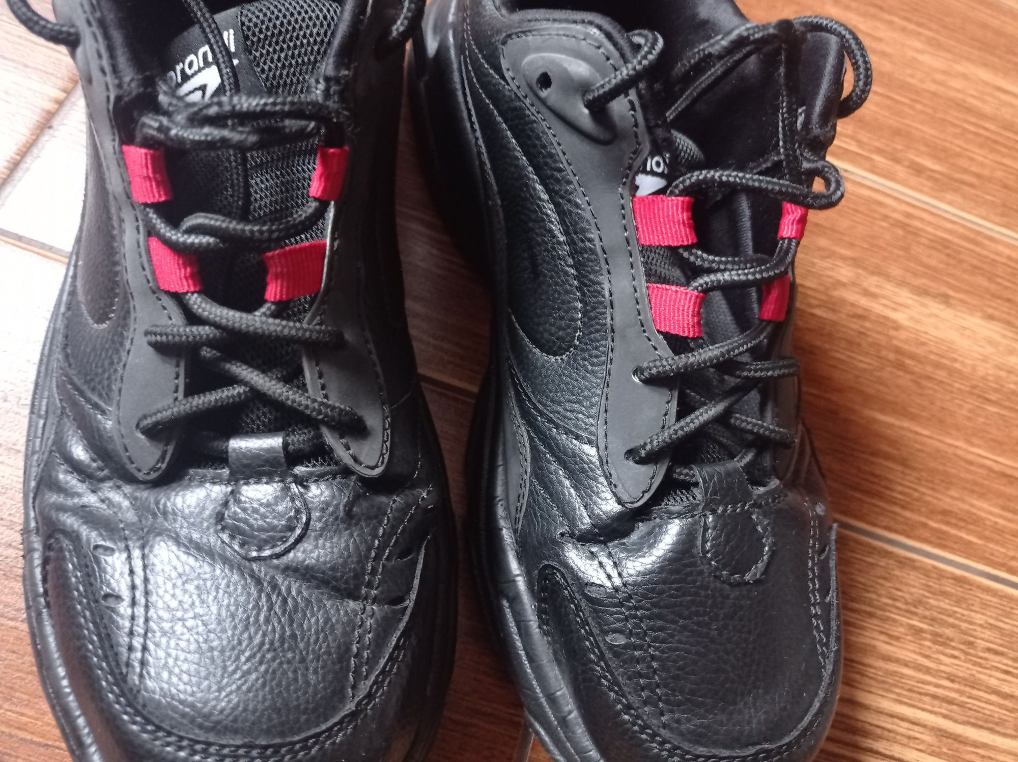 Buty męskie sprandi