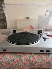 Gramofon Lenco PL 100