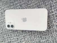 IPHONE 12 biały 64GB