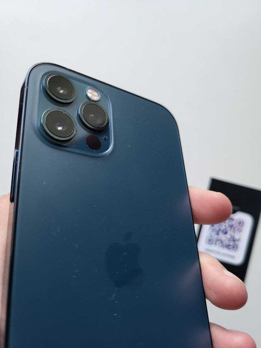 Iphone 12 pro 128 gb, ідеальний стан, Айфон 12 про 128 гб