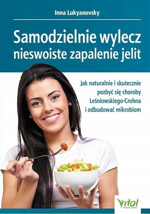 Samodzielnie Wylecz Nieswoiste Zapalenie Jelit