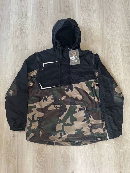 Dickies анорак новий