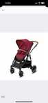 Wózek Cybex Leotie Lux 3w1