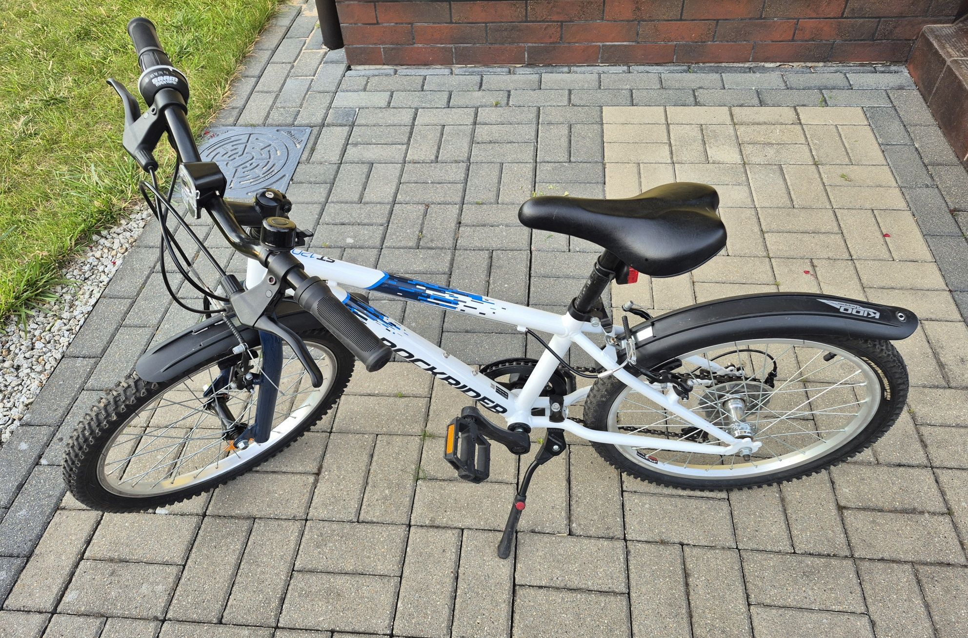 Rower Rockrider ST 120