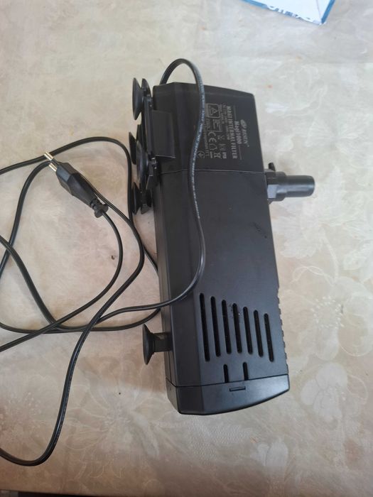 Внутрішній фільтр Resun MAGI 1000 для акваріума