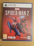 Spiderman 2 ps5 jak nowe