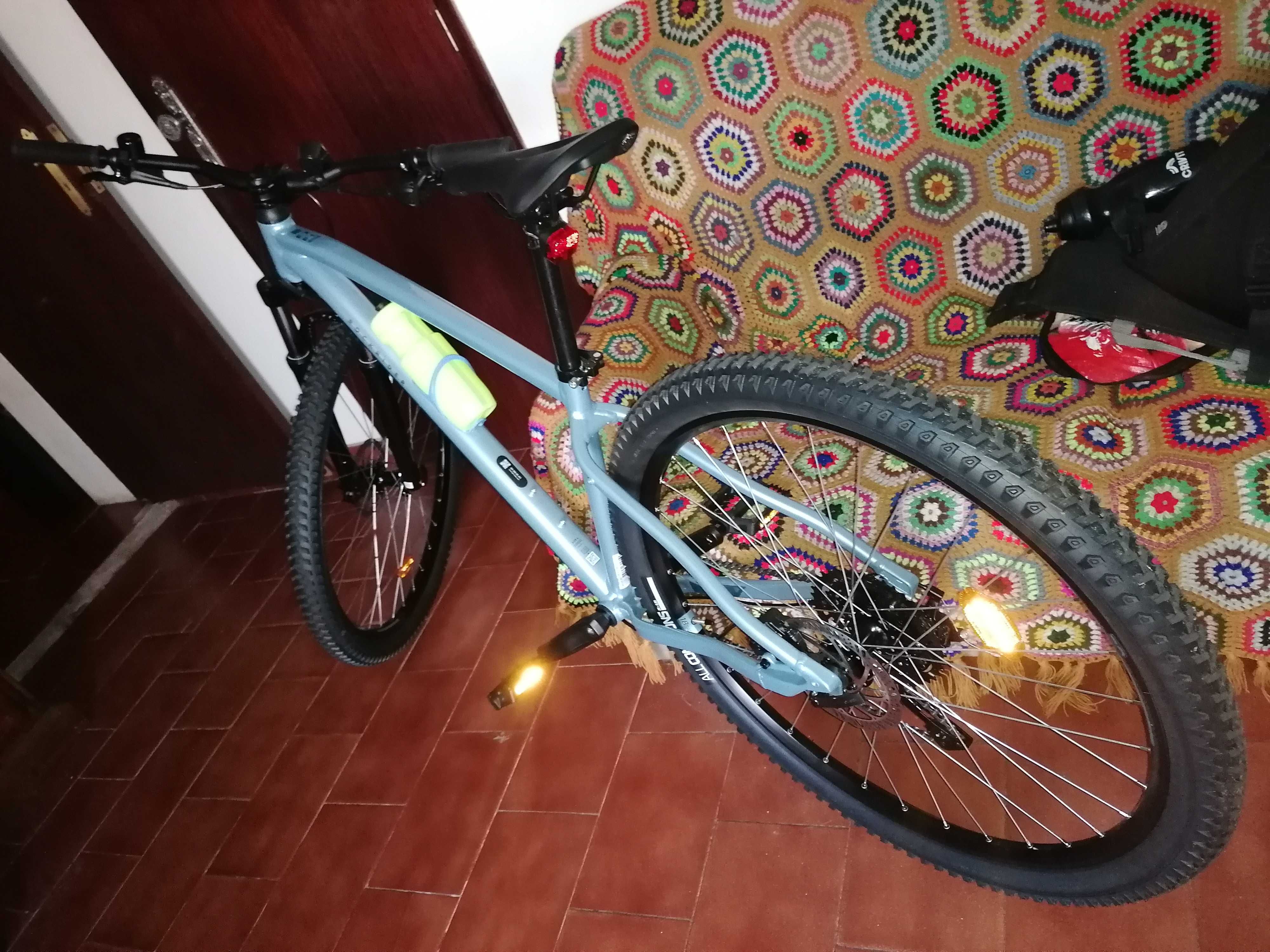 Bicicleta BTT Nova em Braga