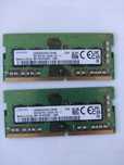 Оперативна пам'ять Samsung 8GB DDR4 3200 МГц