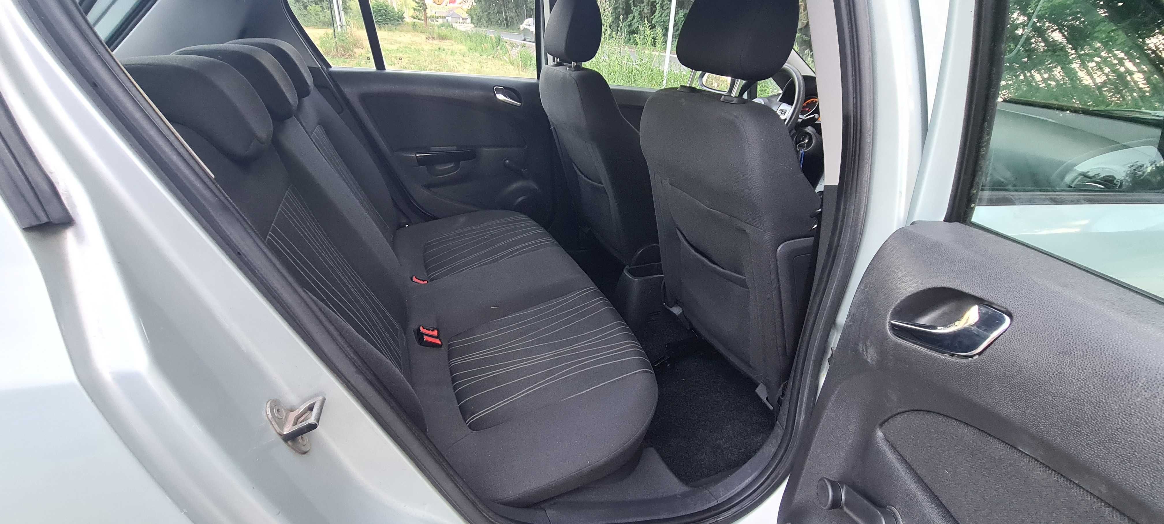 Opel Corsa***Benzyna***Klima***5 drzwi