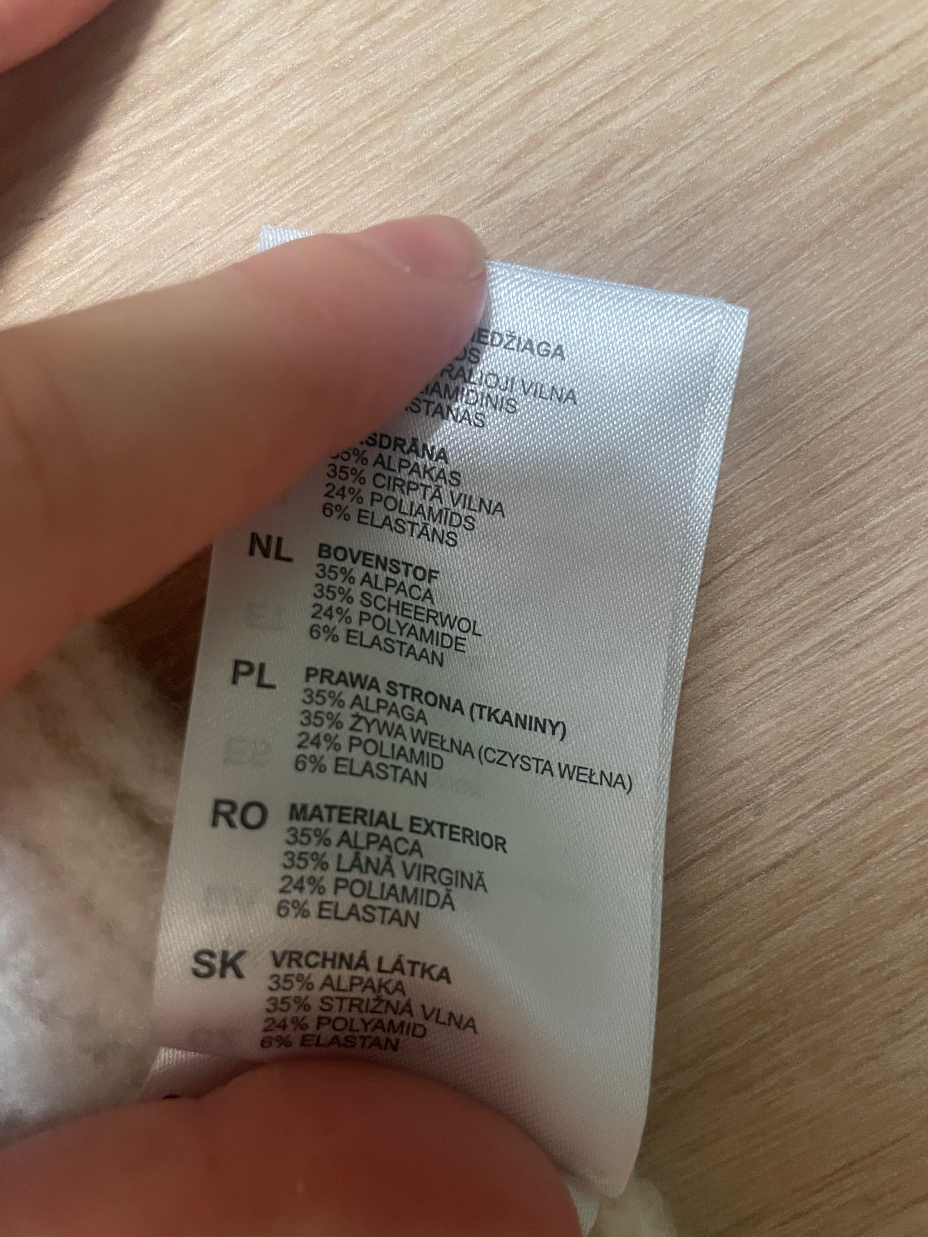 Bezrękawnik Marc O’Polo 40
