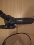 Болгарка Makita 9558 HNR