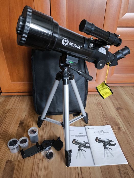 Belona 70400 teleskop