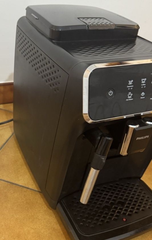 Máquina café automática Philips