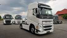 Volvo FH 460 I-SAVE / Turbo Compound / GLOB XL / I-PARK COOL / FULL LED  Możliwość finansowania EFL