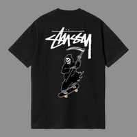 Футболка Stussy Original | Футболка Стуси с бирками (Стусси)