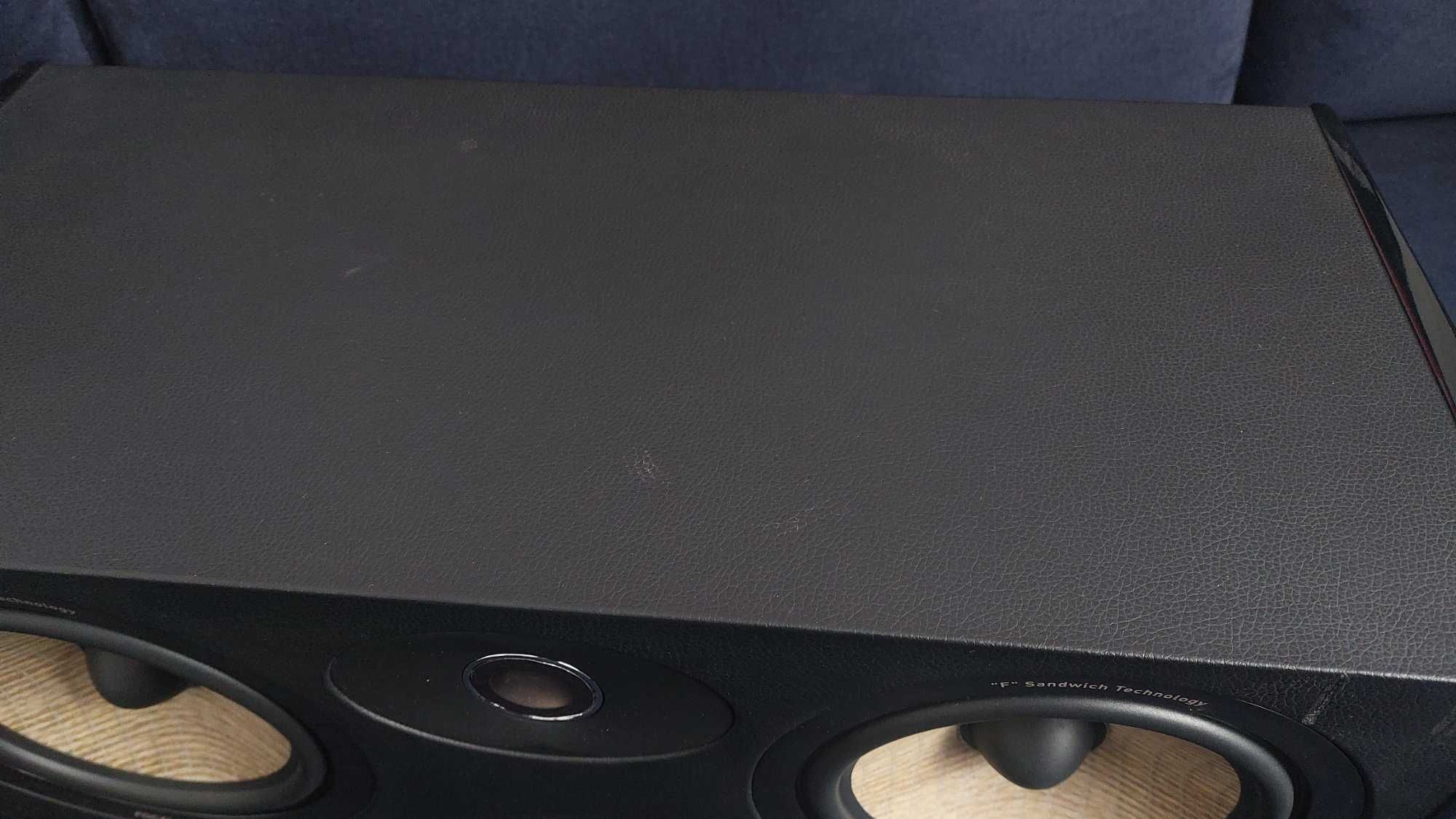 Focal ARIA CC900
