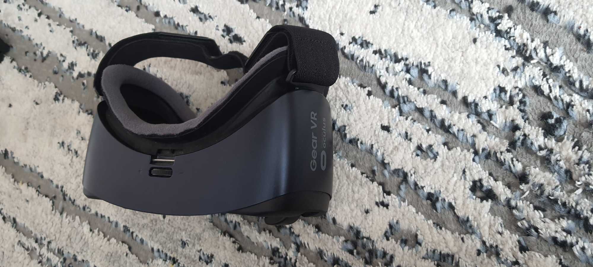 GEAR VR Oculus sprawne