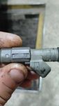 Форсунки Ford usa бензин електрична (XS4U-AA) -155887 Focus 2.0, Mazda