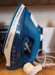 Żelazko parowe Russell Hobbs