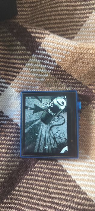 Плеер Hidizs ap 80