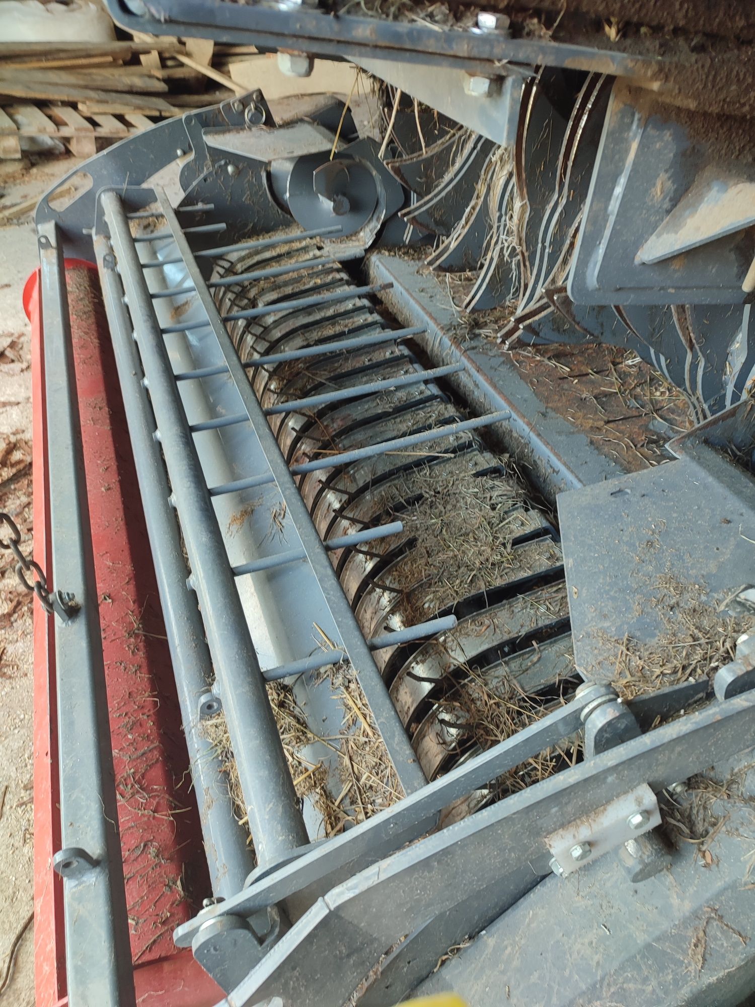 Prasa meta fach z 602